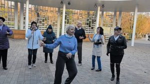 А ты любовь моя первая... 24.10.25...