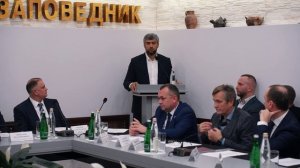 Расширенное совещание по вопросам государственной охраны объектов культурного наследия