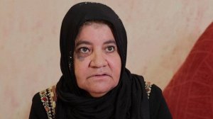 На оккупированном Израилем Западном берегу избили пожилую палестинку, собиравшую оливки