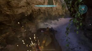 Halo: Campaign Evolved - 13 минут геймплея