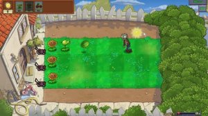 Как заставить растение стрелять случайно || Plants vs. Zombies Моддинг