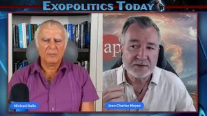 Past Life Memories and Ancient Space Arks – Starseed Revelations 3