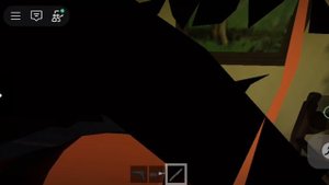 Играю с Максимом в мясную лавку хоррор