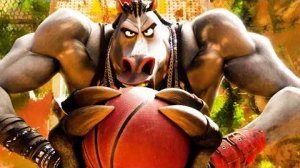 GOAT: Мечтай по крупному — Русский трейлер (Дубляж, 2026)