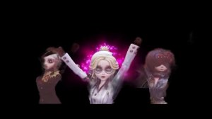 Танцующие Эвридики