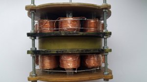 Без Тормозной Генератор.