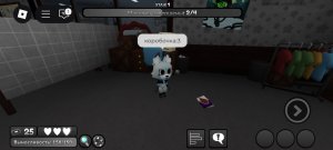 🎃Играю в мир денди за волчицу простите за маленькое видео всем приятного просмотра 🎃