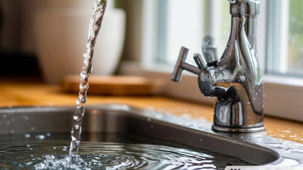 Капает смеситель: ремонт или замена? Выбор за вами.