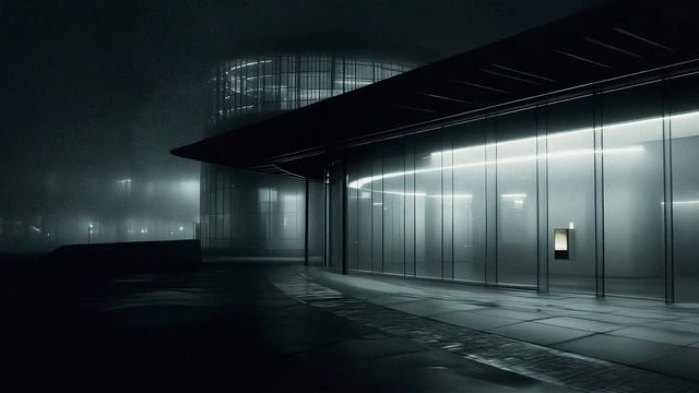 080 ＂Ghost Halo＂ ⧸⧸ 1 Hour Dream Ambience-