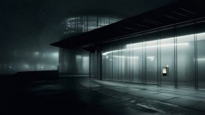 080 ＂Ghost Halo＂ ⧸⧸ 1 Hour Dream Ambience-