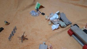 💥супер битва солдатиков 2#💥