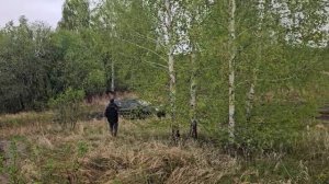 Фрилендер и горка