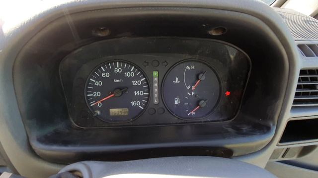 №870 VANETTE SK82MN-306556 2005 смотреть онлайн