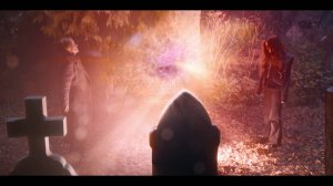 Судьба Сага о Винкс 11 серия (2 сезон 5 серия)  Попытка вернуть Магию Музы обзор