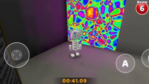 Секретная пасхалка в ГИГАНСКОМ ДОМЕ!!! SUPER BEAR ADVENTURE!!!