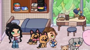 Нашли.собаку