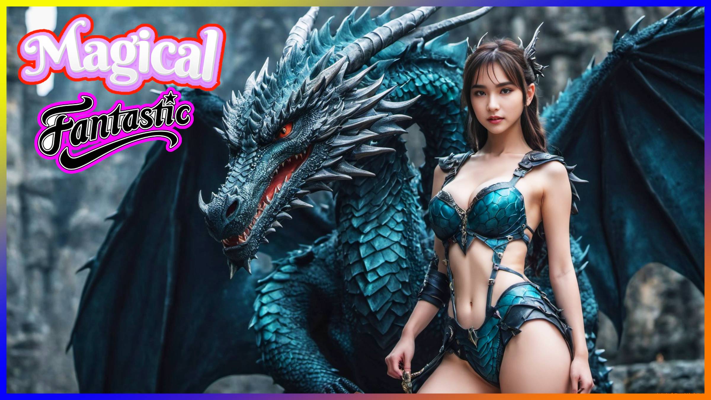 Dj Gadjik - Horizon of Events (Extended Mix) ♫Melodic Trance Music♫ смотреть онлайн