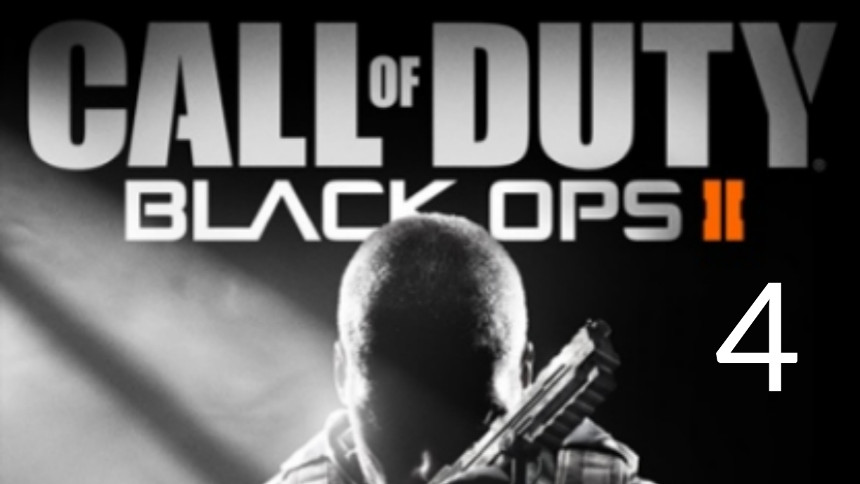 Call of Duty: Black Ops II. Часть 4 смотреть онлайн