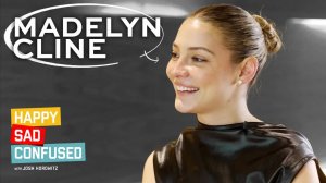 Madelyn Cline talks OUTER BANKS, I KNOW WHAT YOU DID LAST SUMMER, working with Johnny Depp