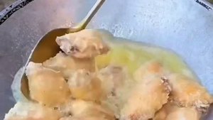 Куриные крылышки 😋 Простые рецепты Рецепты на каждый день