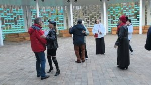 Ты украшаешь этот мир... 24.10.25...