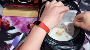 Как приготовить пшеничную кашу в мультиварке