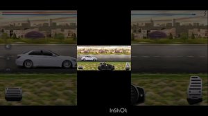 Drag racing уличные гонки