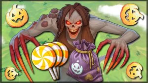 ЛУЧШИЕ места для фарма конфет в ивенте! Где найти больше всего конфет? — Last Day on Earth: Survival