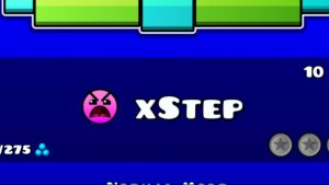 xstep