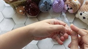 Мои Пушистые Ежики и Лошадки... И Как Я Купила Совсем НЕ ТО! 🤣"