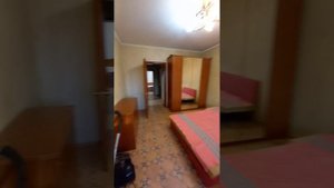 3 ком. Свечникова д.9, до Метро Заельцовская 30-40 минут на транспорте