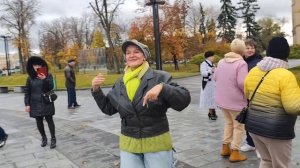 25 ОКТЯБРЯ 2025 БЕЛАЯ СИРЕНЬ! #kharkiv