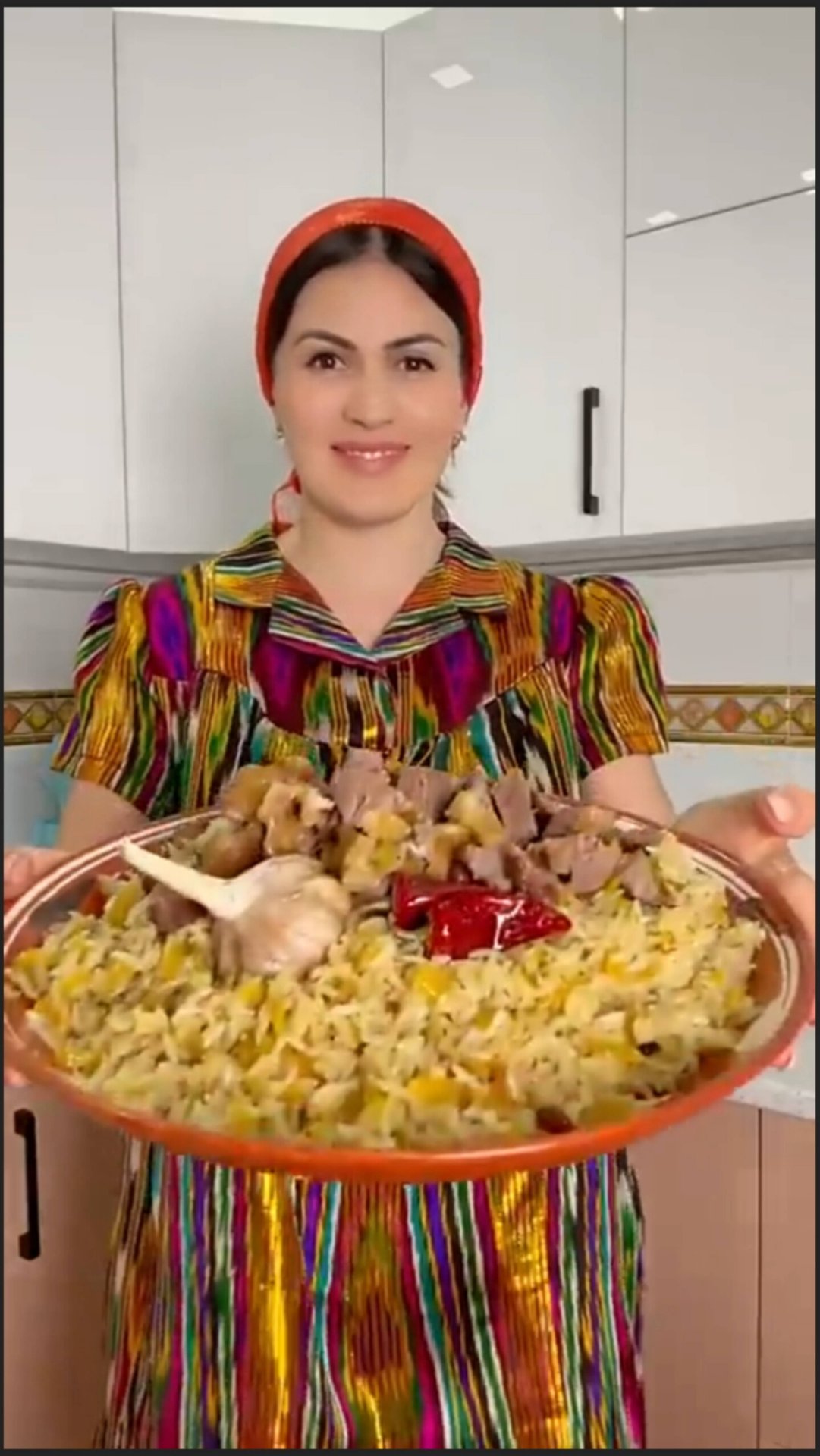 Плов на кастре смотреть онлайн