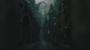 ДАРК СИНЕМАТИК ТРЭП ТАЙП БИТ – "АТЛАНТИДА" | МИНУС ДЛЯ ФРИСТАЙЛА