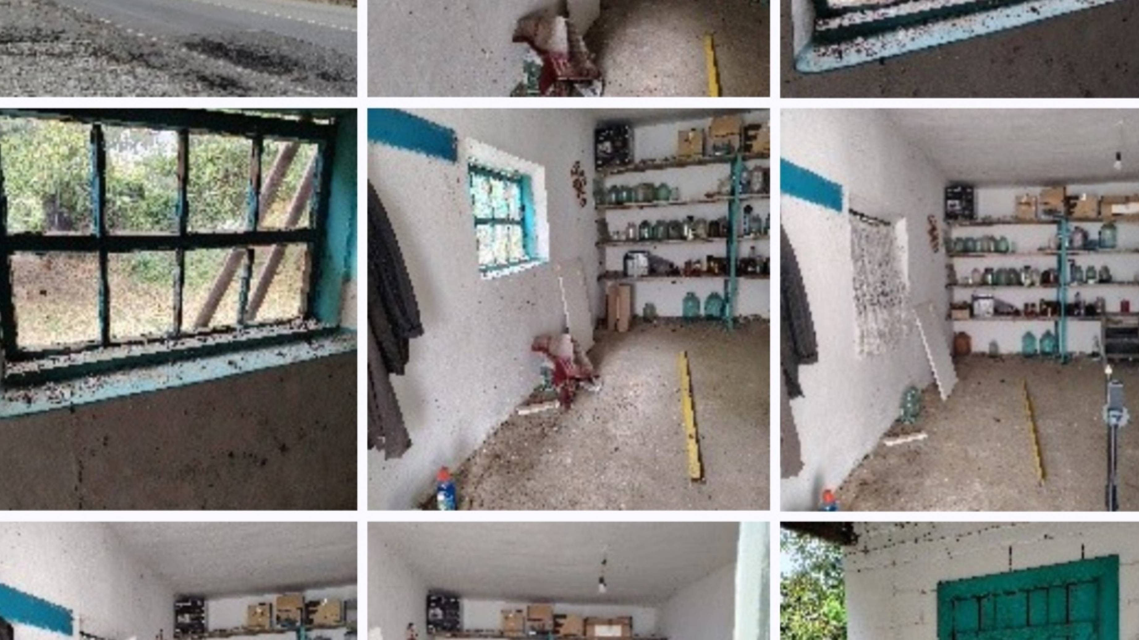 #9 Разбираем кладовку/горящее поле/станица/день края смотреть онлайн