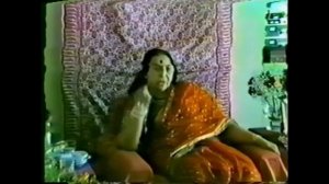 Шри Матаджи об эволюции формирования мозга у людей