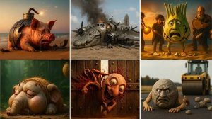 ТУНГ ТУНГ САХУР БРЕЙНРОТ ВЫМИРАНИЕ! ПОДБОРКА РИПОВ ИТАЛЬЯНСКИХ МЕМОВ ЭПИЧНО И ГРУСТНО ОДНОВРЕМЕННО