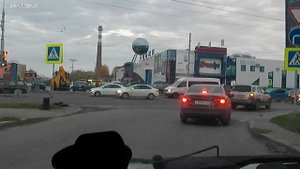 Тестим экшен-камеру VIRAN V11😁👍(3)