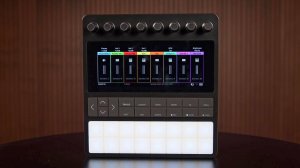 1010Music Bento: Explosive Sampling, Synthesis and Sequencing