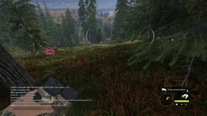 theHunter- Call of the Wild™ - 2025-    4ИТЕРАСТ61