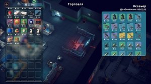 Escape From Duckov |Два Босса минус |Сложность экстрим|Прохождение 45