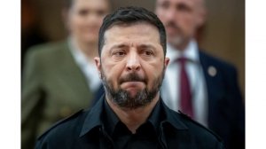 Зеленский попросил европейские страны одолжить системы Patriot Украине