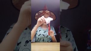 как сделать тюленя?|ВСЕГО 2 ПРЕДМЕТА!|#🦭