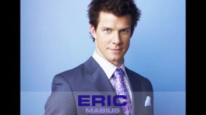 Эрик Мабиус ( Eric Mabius )