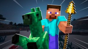 НОВАЯ БЕТА МАЙНКРАФТ ПЕ 1.21.130.22 | ОБНОВИЛИ ФУНКЦИИ ДРОПА «СКАКУНЫ ХАОСА» И ИСПРАВИЛИ 8 ОШИБОК