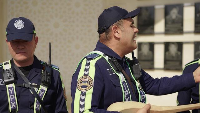 Xotira - Adham Soliyev