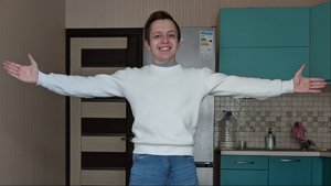 НАЧАЛ НОСИТЬ НОВЫЕ ВЕЩИ ЧТОБЫ НЕ ПОЗОРИТЬСЯ ПЕРЕД СОСЕДКОЙ. БОЛЬШЕ НЕ ХРАНЮ ОДЕЖДУ НА ПОХОРОНЫ