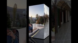 Лайнер - шикарный resort в Ташкенте