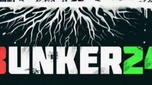 играю в бункер 24 1 часть