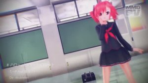 Teto Kasane - Hello, Mr. Chocolate (Cover)
